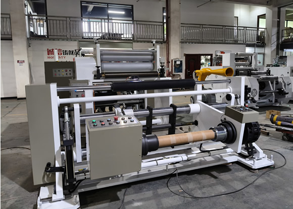 DFQ1000C4-2型铝箔压纹安博官方网页版