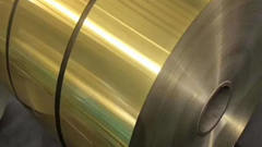 铝箔铜箔安博官方网页版