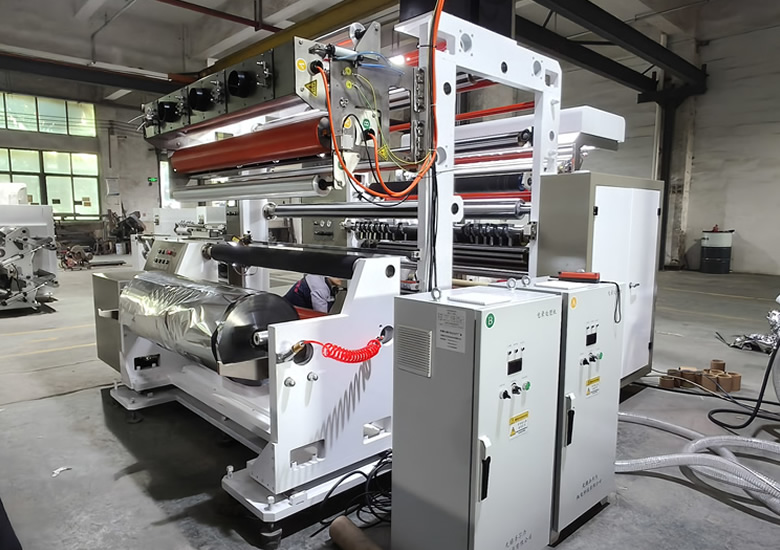 1400高速薄膜安博官方网页版 水松纸安博官方网页版