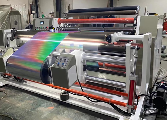 1.9米度宽镭射膜安博官方网页版