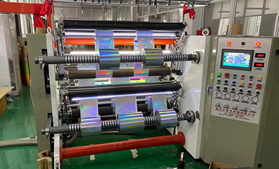 冷烫膜高速安博官方网页版