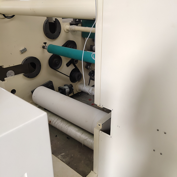 牛奶盒热封条薄膜安博官方网页版细节部位