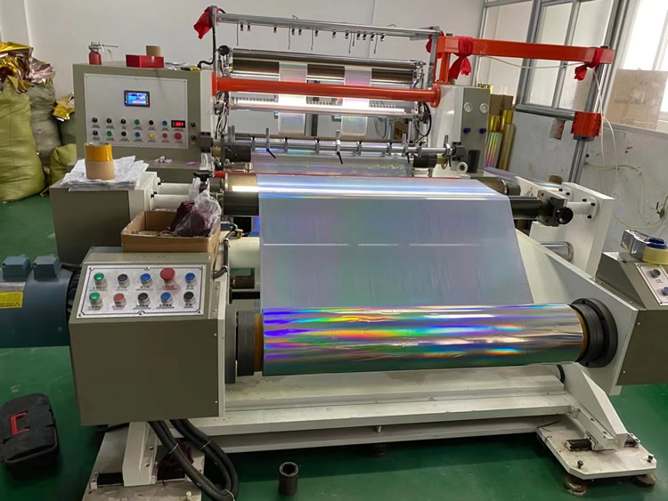 冷烫膜高速安博官方网页版