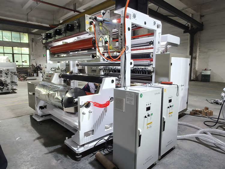 1400型塑料薄膜高速安博官方网页版