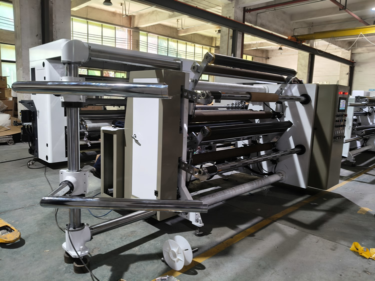 1600型高速安博官方网页版调式